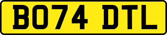 BO74DTL