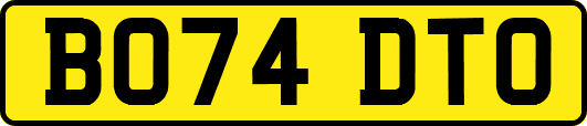 BO74DTO