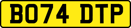 BO74DTP