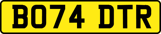 BO74DTR