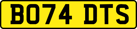 BO74DTS