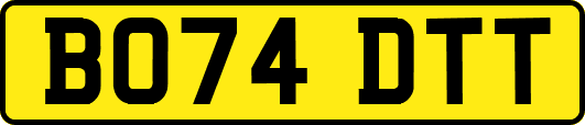 BO74DTT