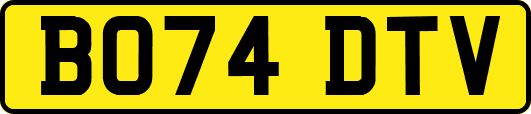 BO74DTV