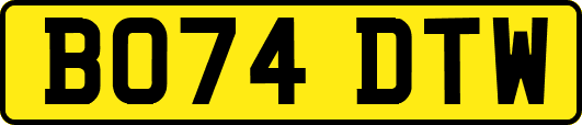 BO74DTW