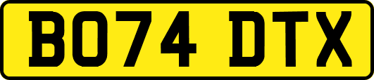 BO74DTX