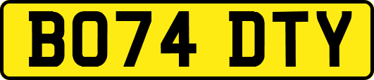 BO74DTY