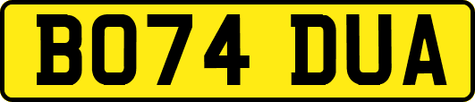 BO74DUA