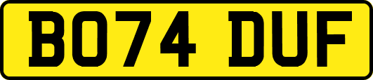 BO74DUF