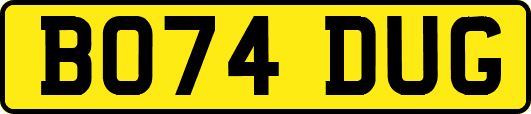 BO74DUG