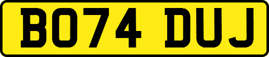 BO74DUJ