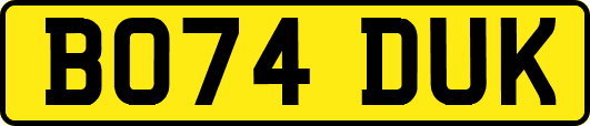 BO74DUK