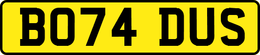 BO74DUS