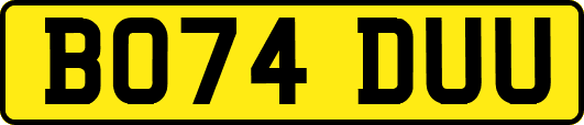 BO74DUU