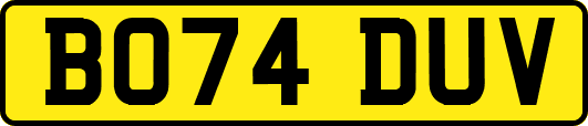 BO74DUV