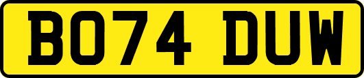 BO74DUW