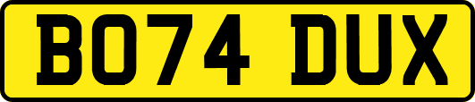 BO74DUX