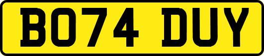 BO74DUY