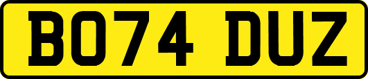 BO74DUZ