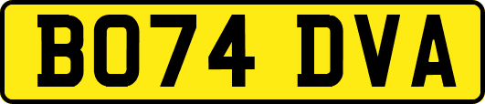 BO74DVA
