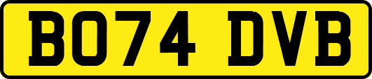 BO74DVB