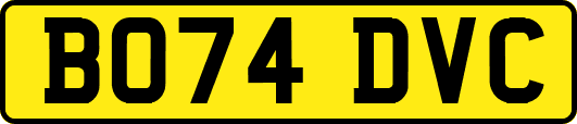 BO74DVC