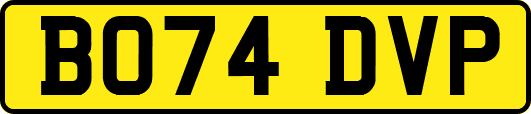 BO74DVP