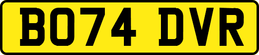 BO74DVR