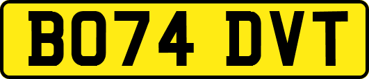 BO74DVT