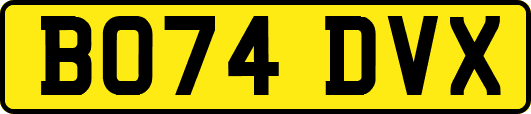 BO74DVX