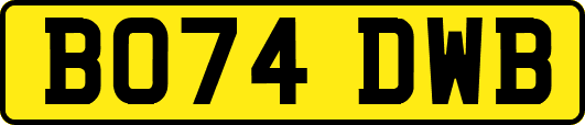 BO74DWB