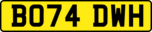 BO74DWH