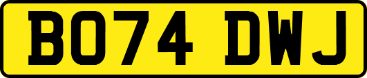 BO74DWJ
