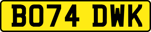 BO74DWK