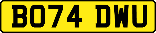 BO74DWU