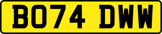 BO74DWW