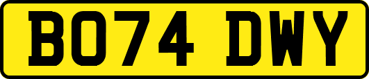 BO74DWY