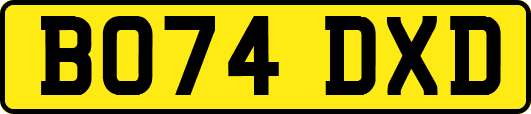 BO74DXD