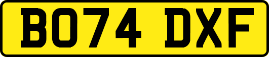 BO74DXF