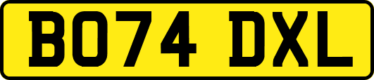 BO74DXL