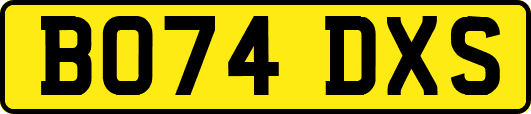 BO74DXS