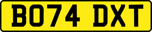 BO74DXT