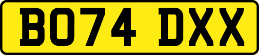 BO74DXX