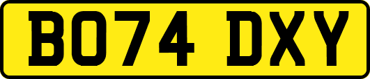 BO74DXY