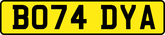 BO74DYA
