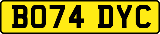 BO74DYC