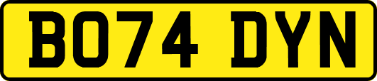 BO74DYN