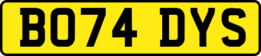 BO74DYS