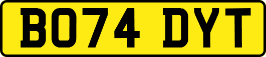 BO74DYT