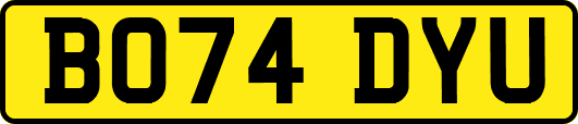 BO74DYU