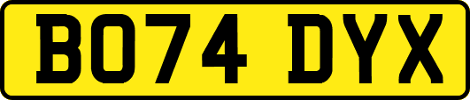 BO74DYX